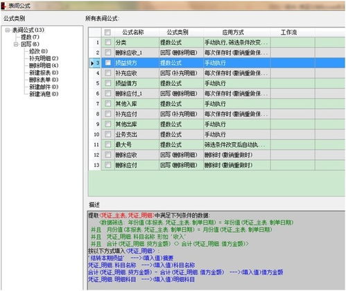 勤哲Excel服務(wù)器軟件實(shí)現(xiàn)財(cái)務(wù)自動(dòng)化管理系統(tǒng)的服務(wù)與應(yīng)用